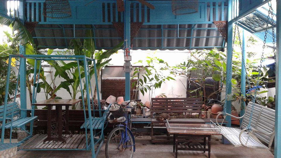ห้องพัก ซอยสามัคคี47 ประชานิเวศน์3 photo 6
