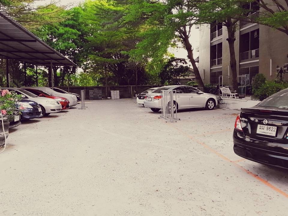 บ้านกิตติธร 1 ใกล้ สวนอุตสาหกรรมบางกะดี