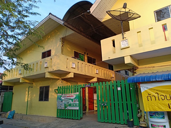 ห้องเช่าซอยสนเพชร รูปที่ 5