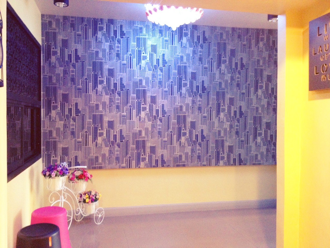 Full House @Rangsit