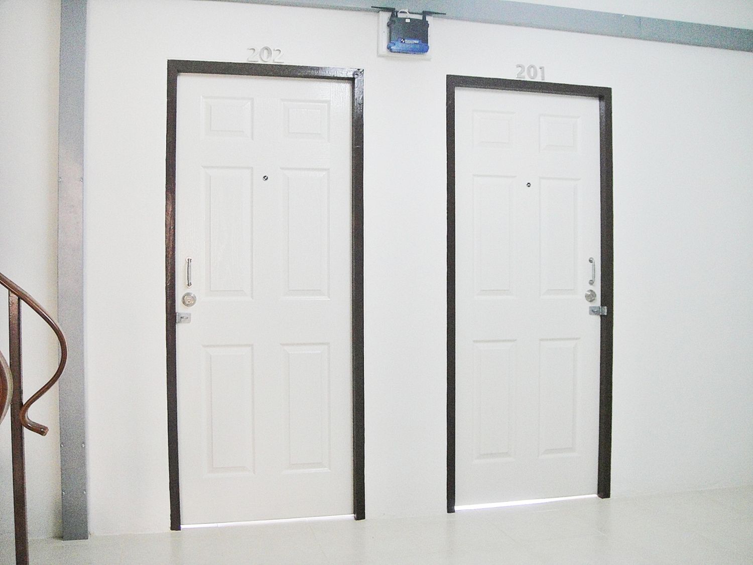 หอพักรวม ใกล้ ม.บูรพา : SRIVICHAI ROOM