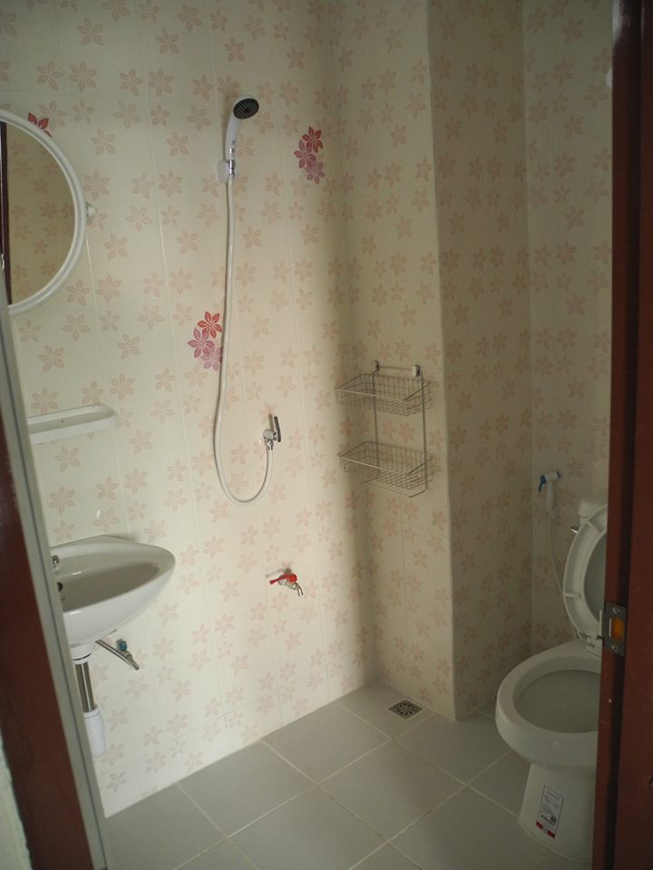 ห้องพักริมคลอง 5 ลำลูกกา รูปที่ 2