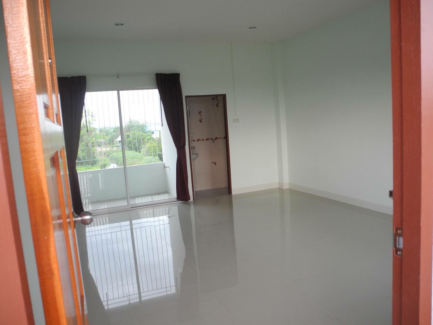 ห้องพักริมคลอง 5 ลำลูกกา รูปที่ 5