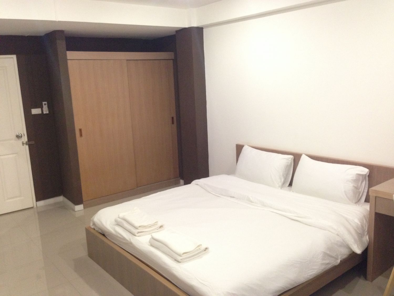 IduO Apartment บางแสน ม.บูรพา รูปที่ 5