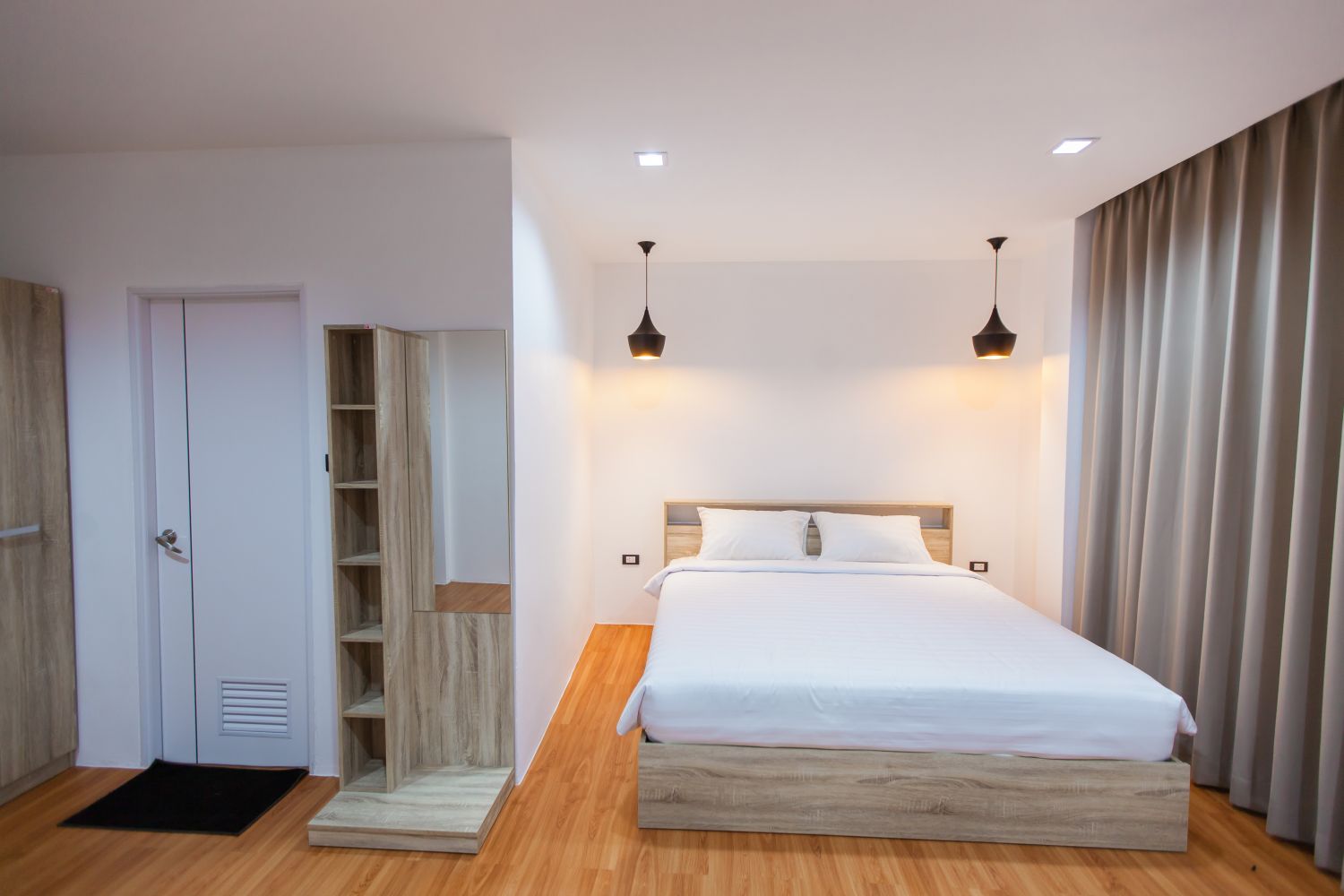 THAMM Residence