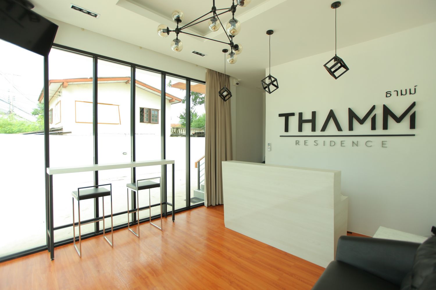 THAMM Residence photo 6