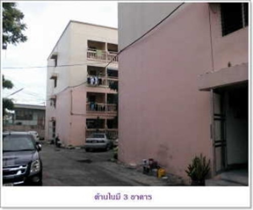 เอ็มอพาร์ทเม้นท์