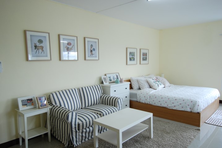 Good Morning Apartment 照片 6