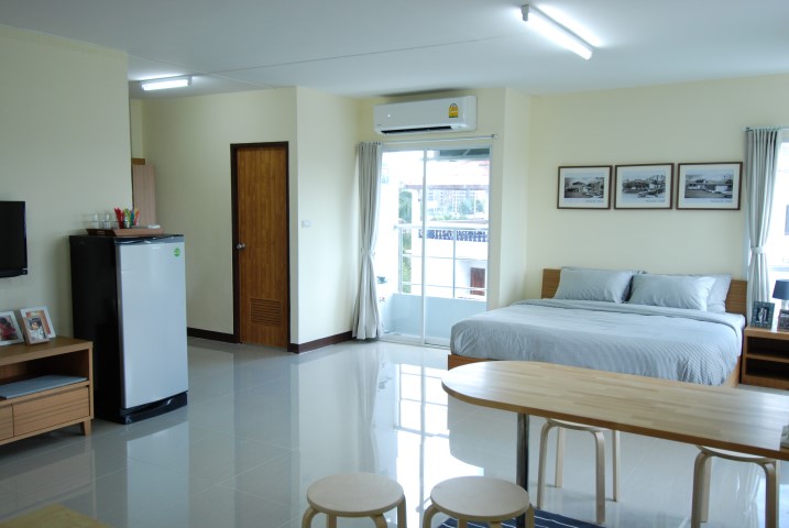 Good Morning Apartment 照片 7