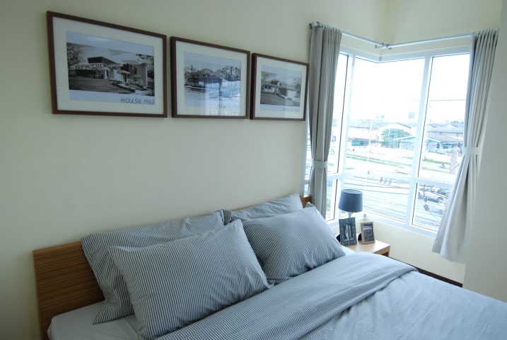 Good Morning Apartment