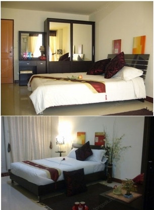 ริชลี่แมนชั่น Richly Mansion รัชดา 3