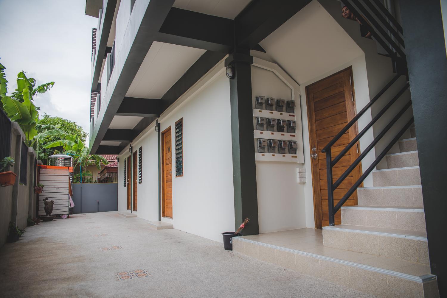 Doodze House รูปที่ 1