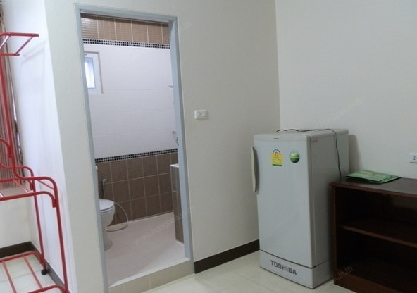 หอพักใหม่โชตนา
