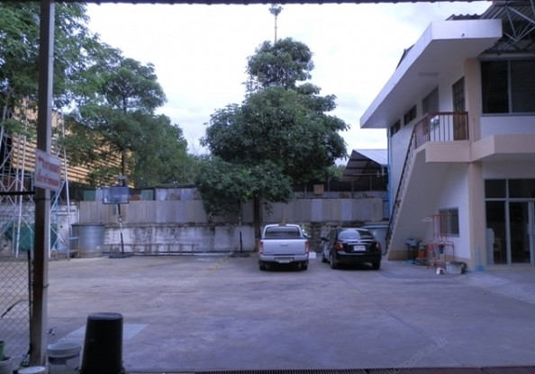 หอพักใหม่โชตนา