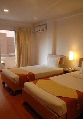 Central Hill Place 照片 5