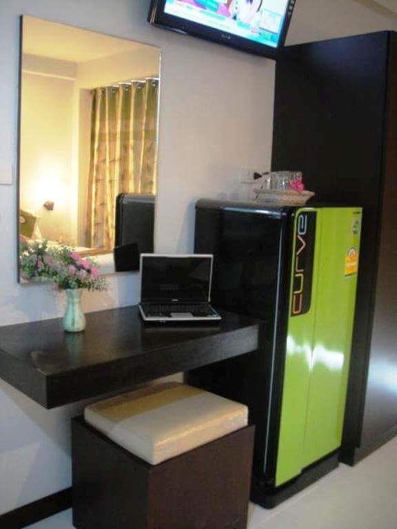 ซีเค เรสซิเดนท์ พัทยา รูปที่ 5