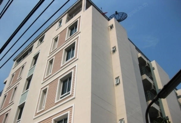 สิริโรจน์โฮมเพลส