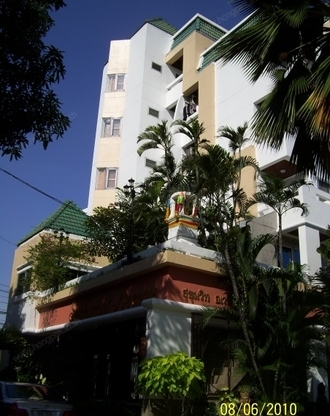 สุขุมวิทอเวนิว