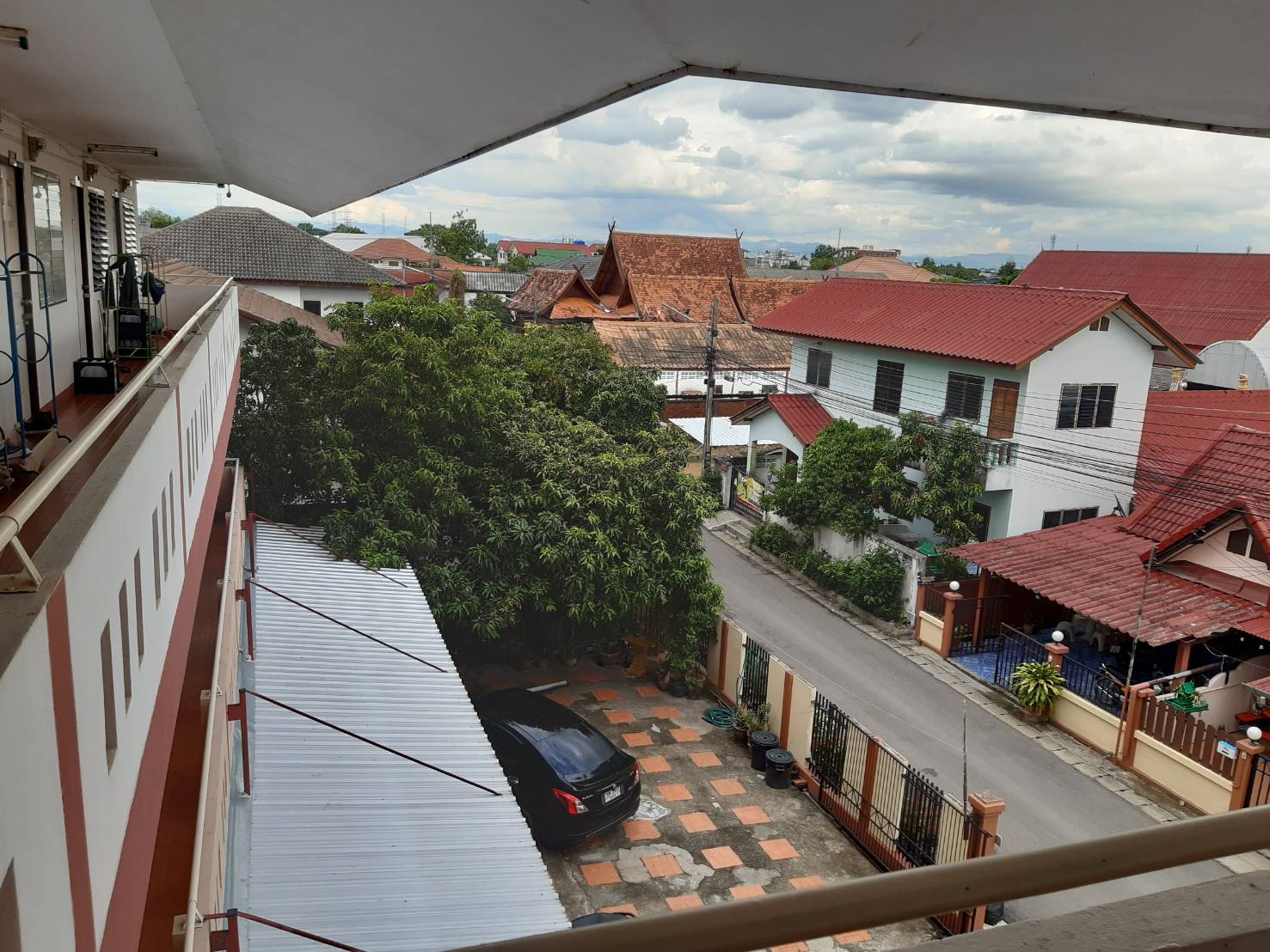 หอพักโชคเศรษฐี รูปที่ 5
