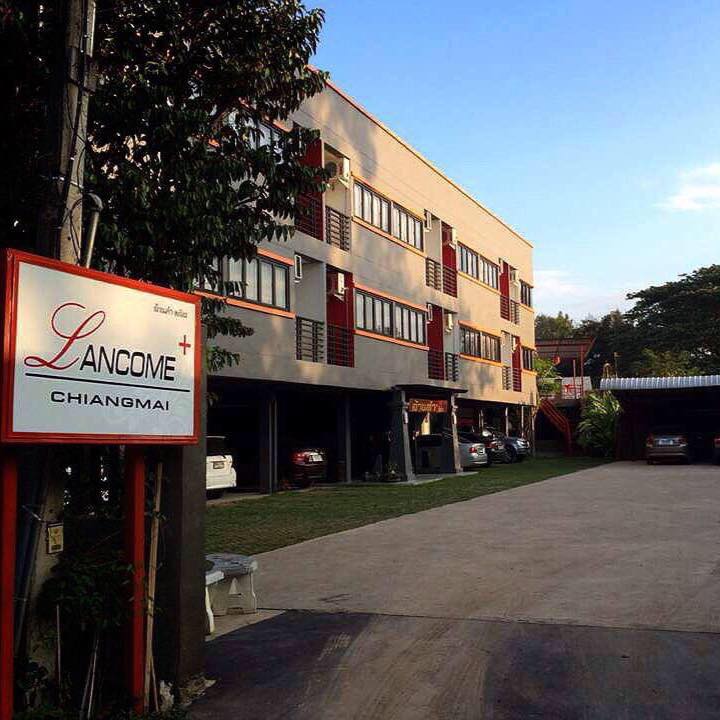 ล้านคำ พลัส เชียงใหม่