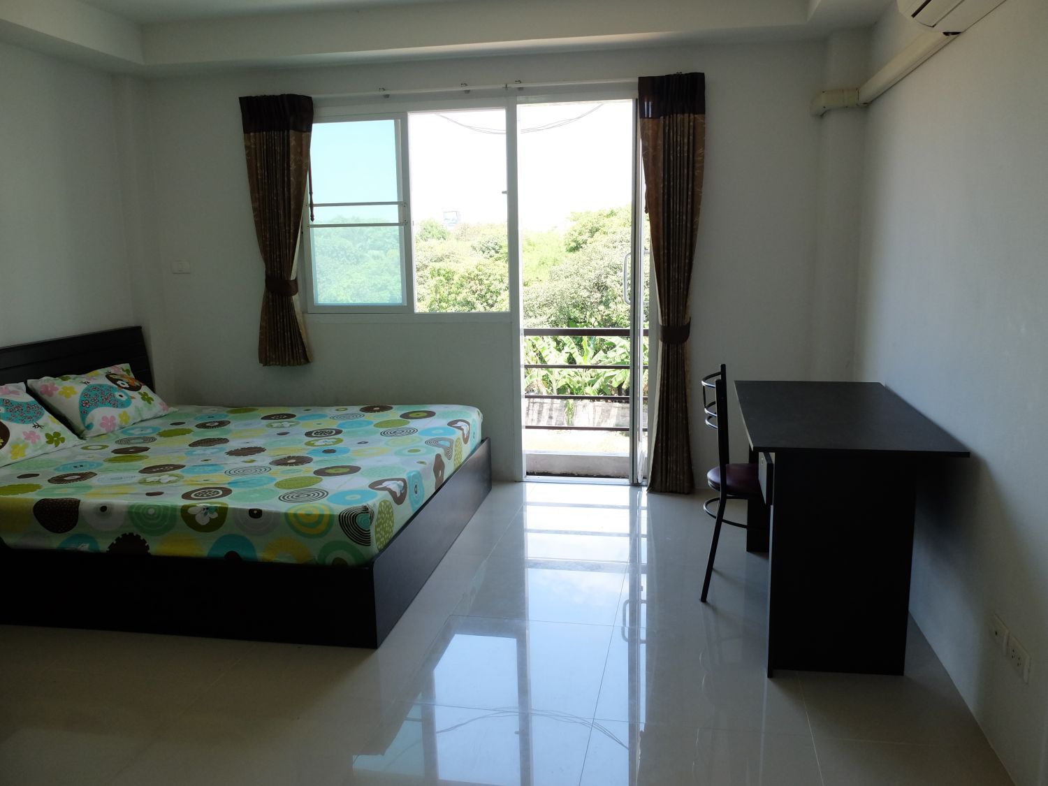 Begin Apartment ใกล้ ม.บูรพา รูปที่ 7