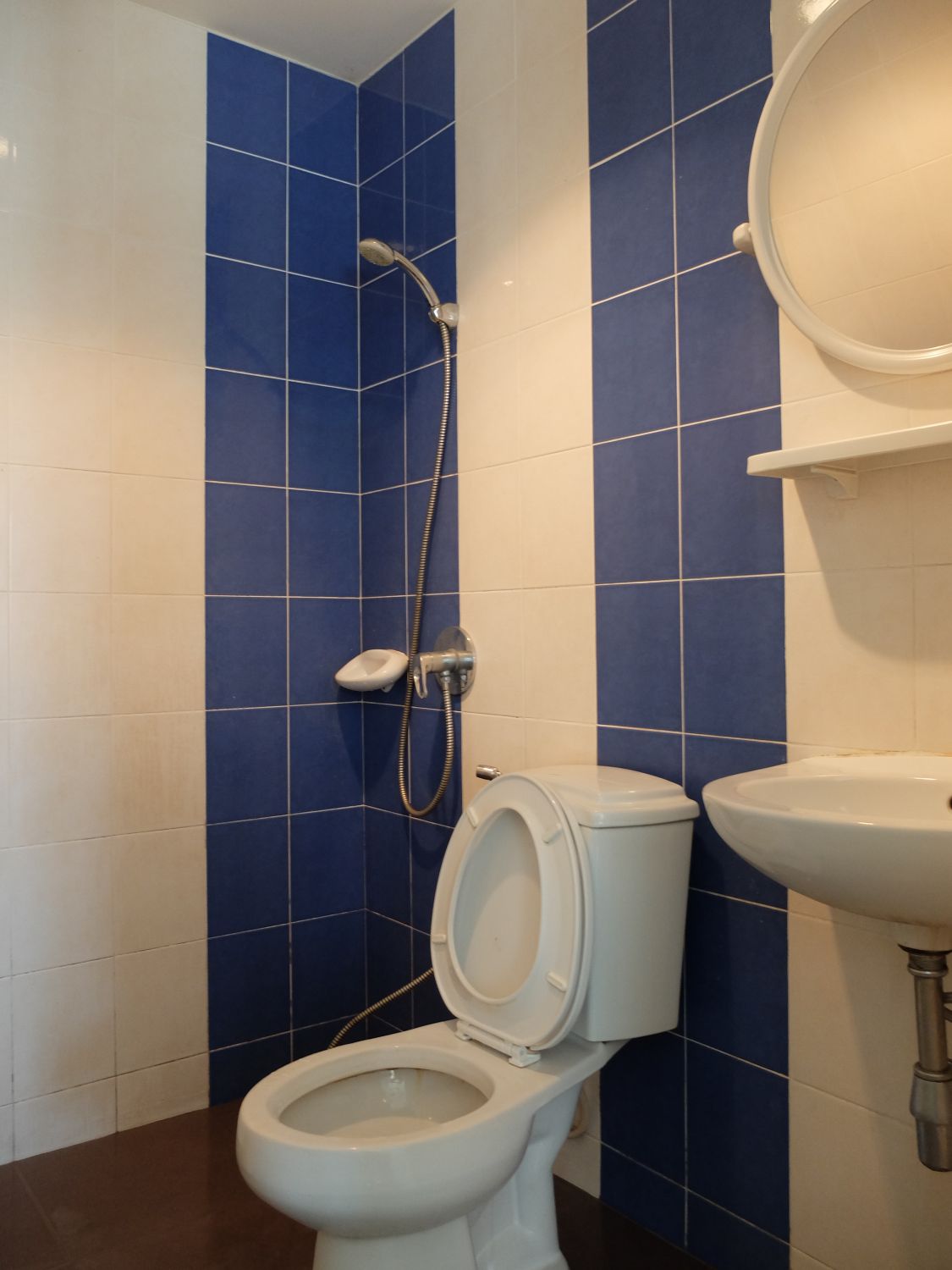 Begin Apartment ใกล้ ม.บูรพา รูปที่ 5