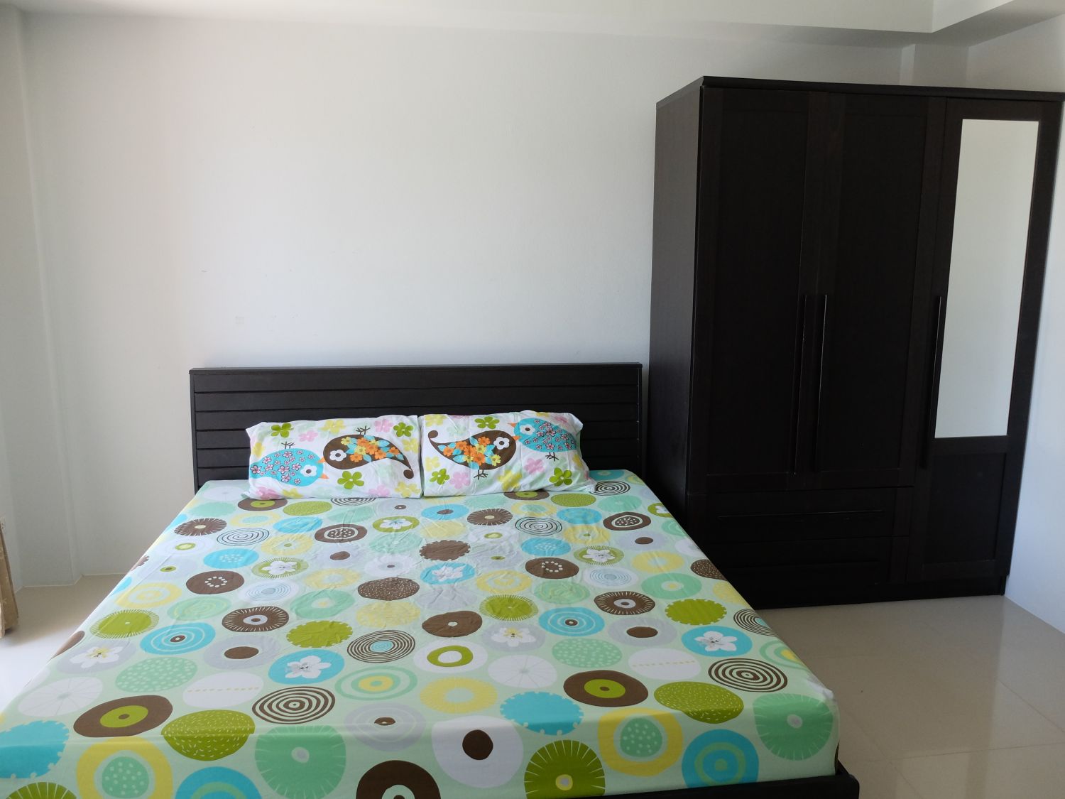 Begin Apartment ใกล้ ม.บูรพา รูปที่ 6