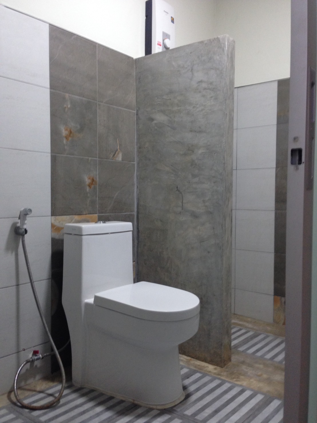 แอร์รี่ อพาร์ตเมนท์ Airy Apartments (สี่แยกข่วงสิงห์) รูปที่ 5