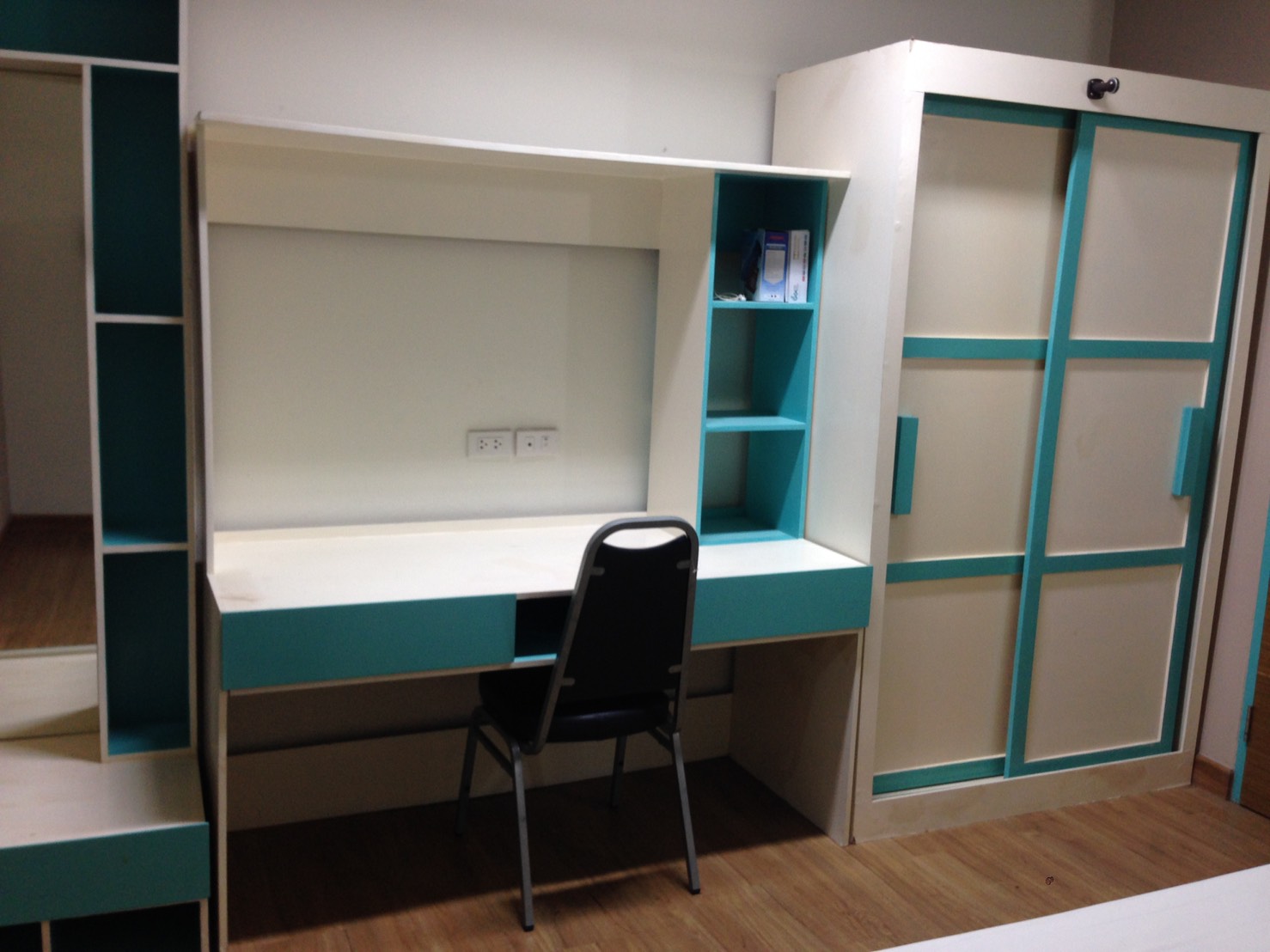 แอร์รี่ อพาร์ตเมนท์ Airy Apartments (สี่แยกข่วงสิงห์) รูปที่ 2