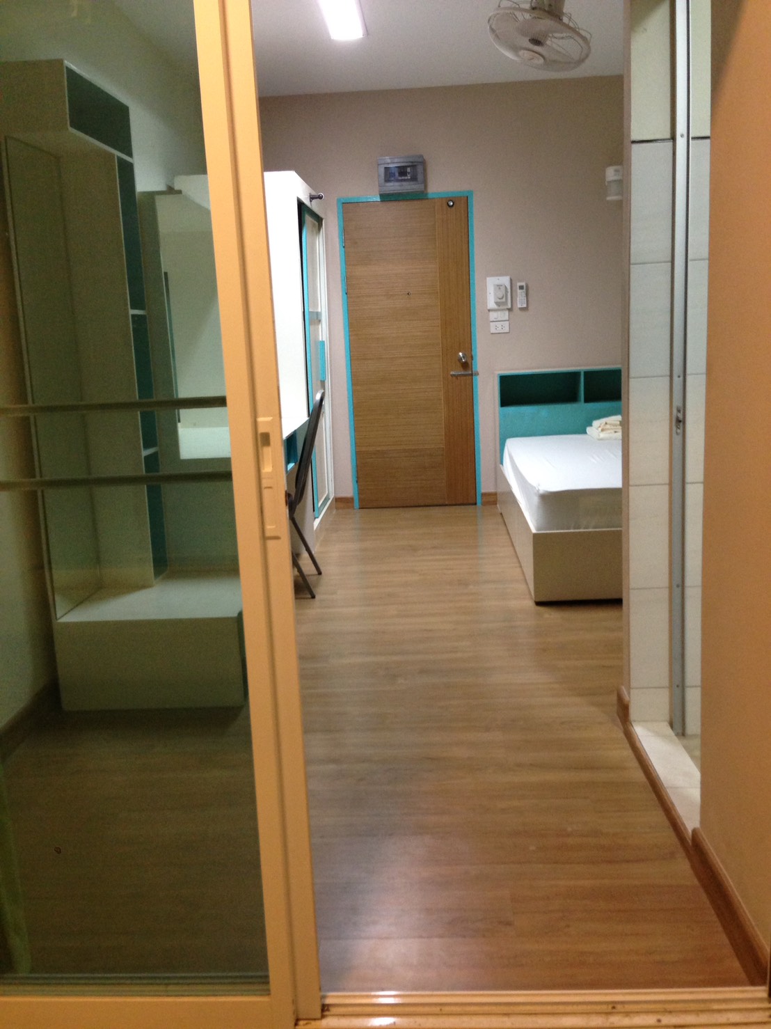 แอร์รี่ อพาร์ตเมนท์ Airy Apartments (สี่แยกข่วงสิงห์) รูปที่ 6