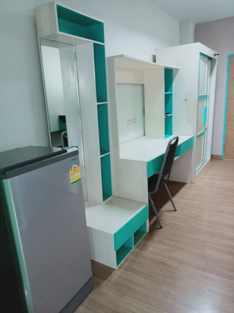 แอร์รี่ อพาร์ตเมนท์ Airy Apartments (สี่แยกข่วงสิงห์) รูปที่ 7