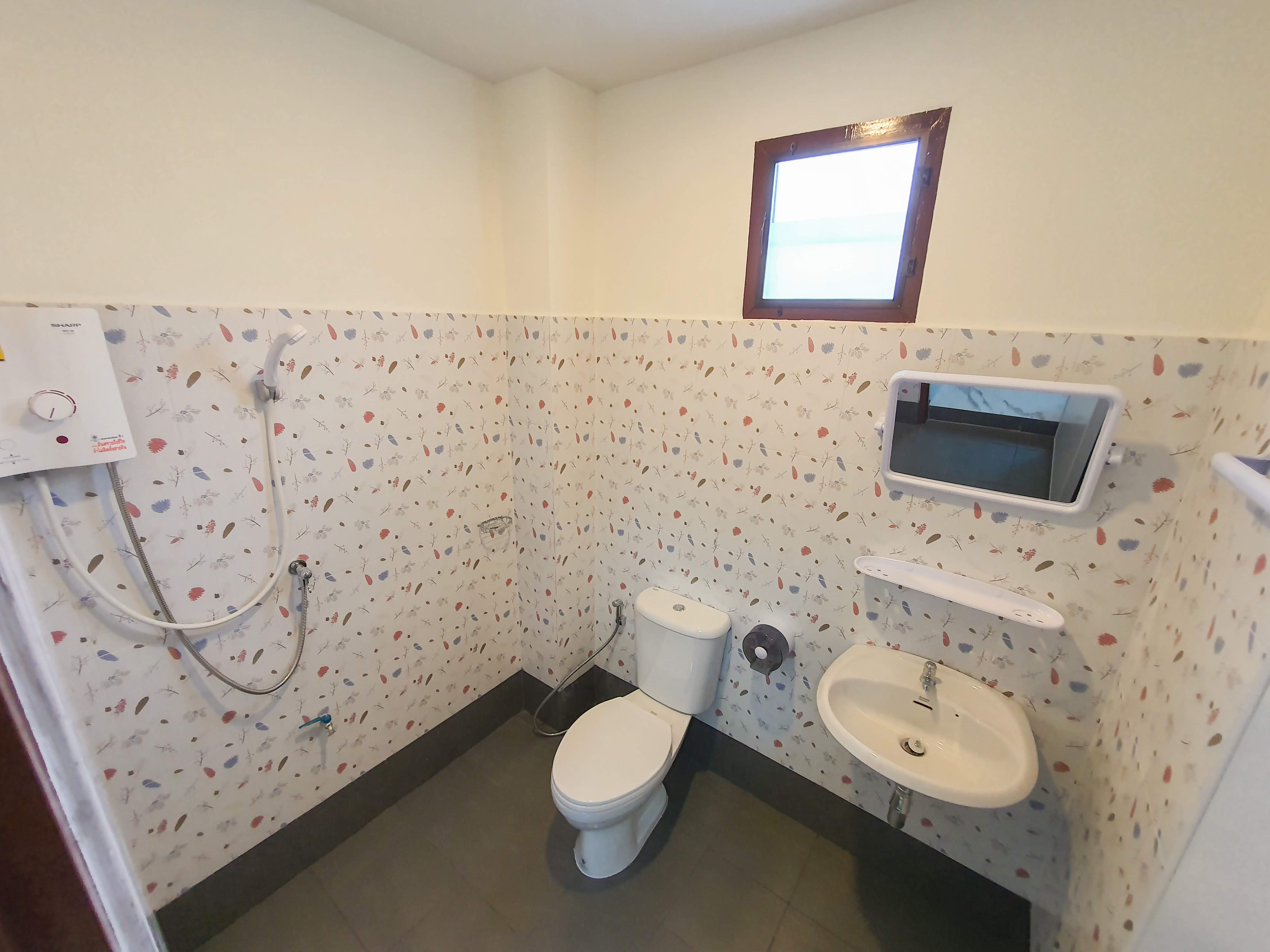 ปริญญ์ อพาร์ทเม้นท์ 照片 8
