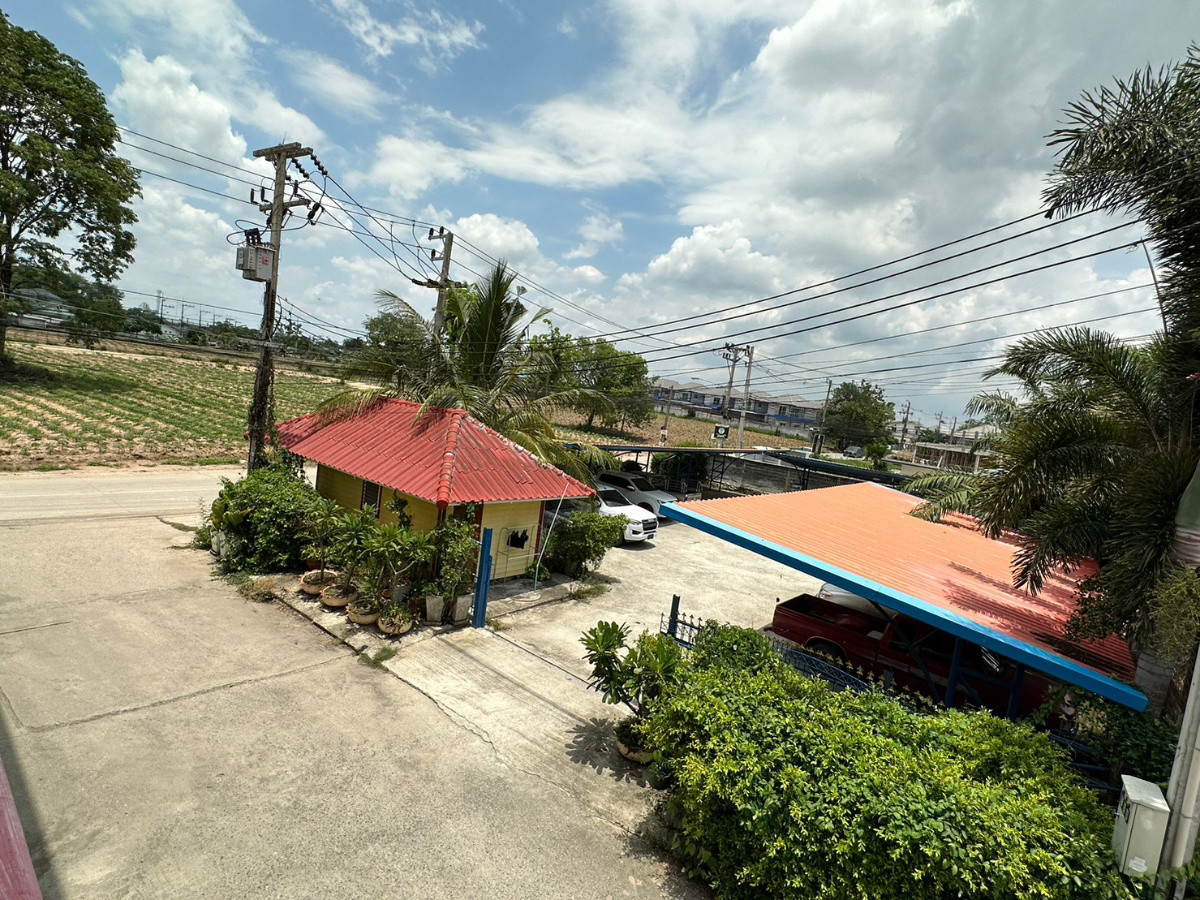หอพักต๋องเครือสหพัฒน์ ห้องเช่ารายวัน/รายเดือนราคาถูก