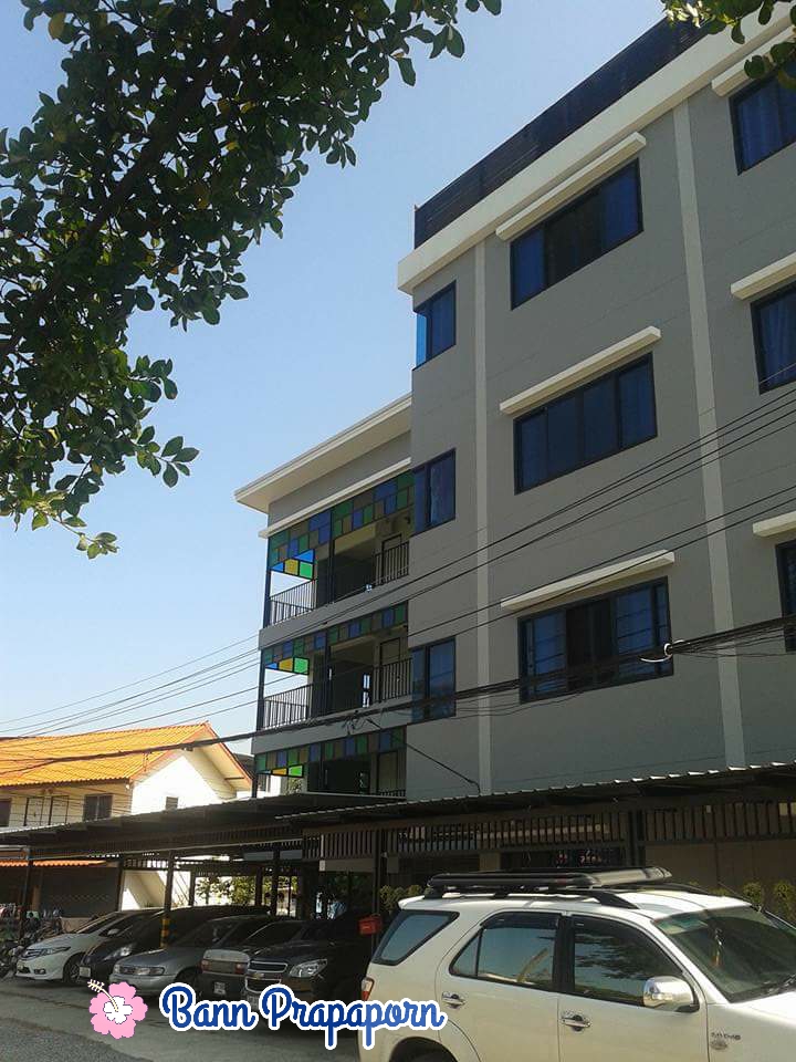 บ้านประภาพร 照片 7