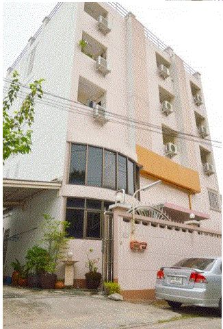 บุญทิพย์ อพาร์ทเม้นท์
