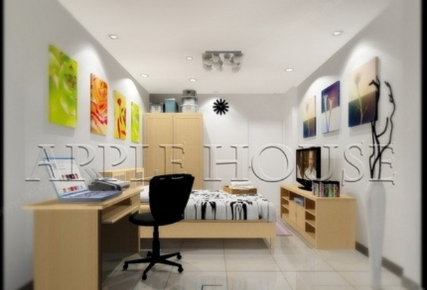 APPLE HOUSE ลาดกระบัง