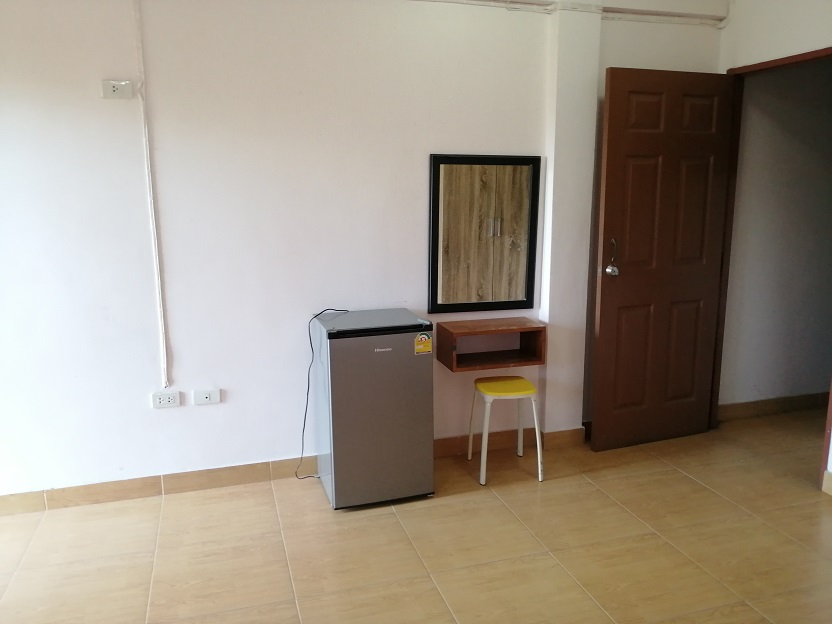 ห้องเช่าป้าจี้