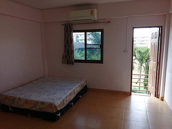 ห้องเช่าป้าจี้ 照片 5