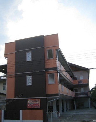 บ้านเหนือ อพาร์ทเมนท์