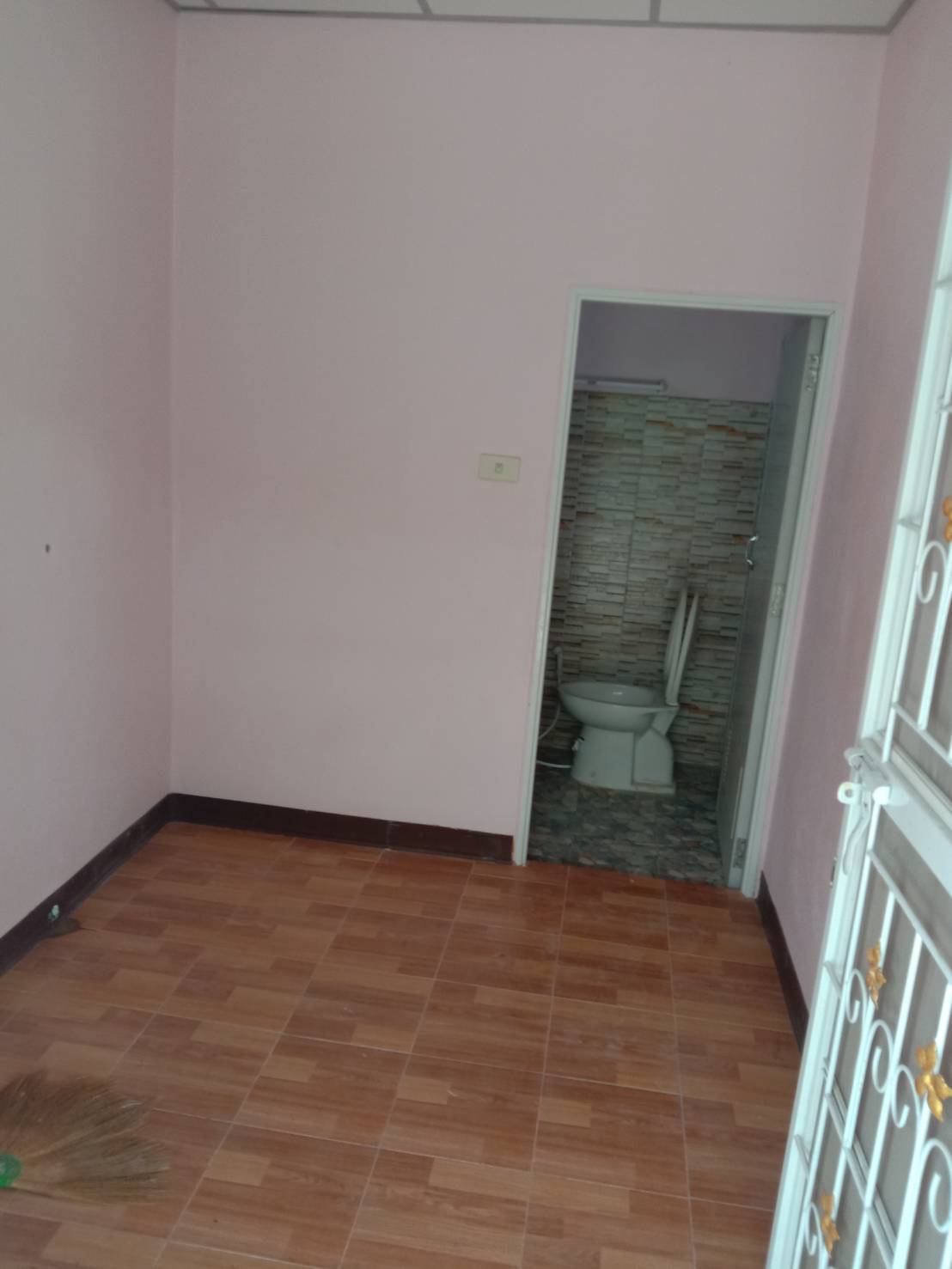 บ้านเดี่ยว Home color