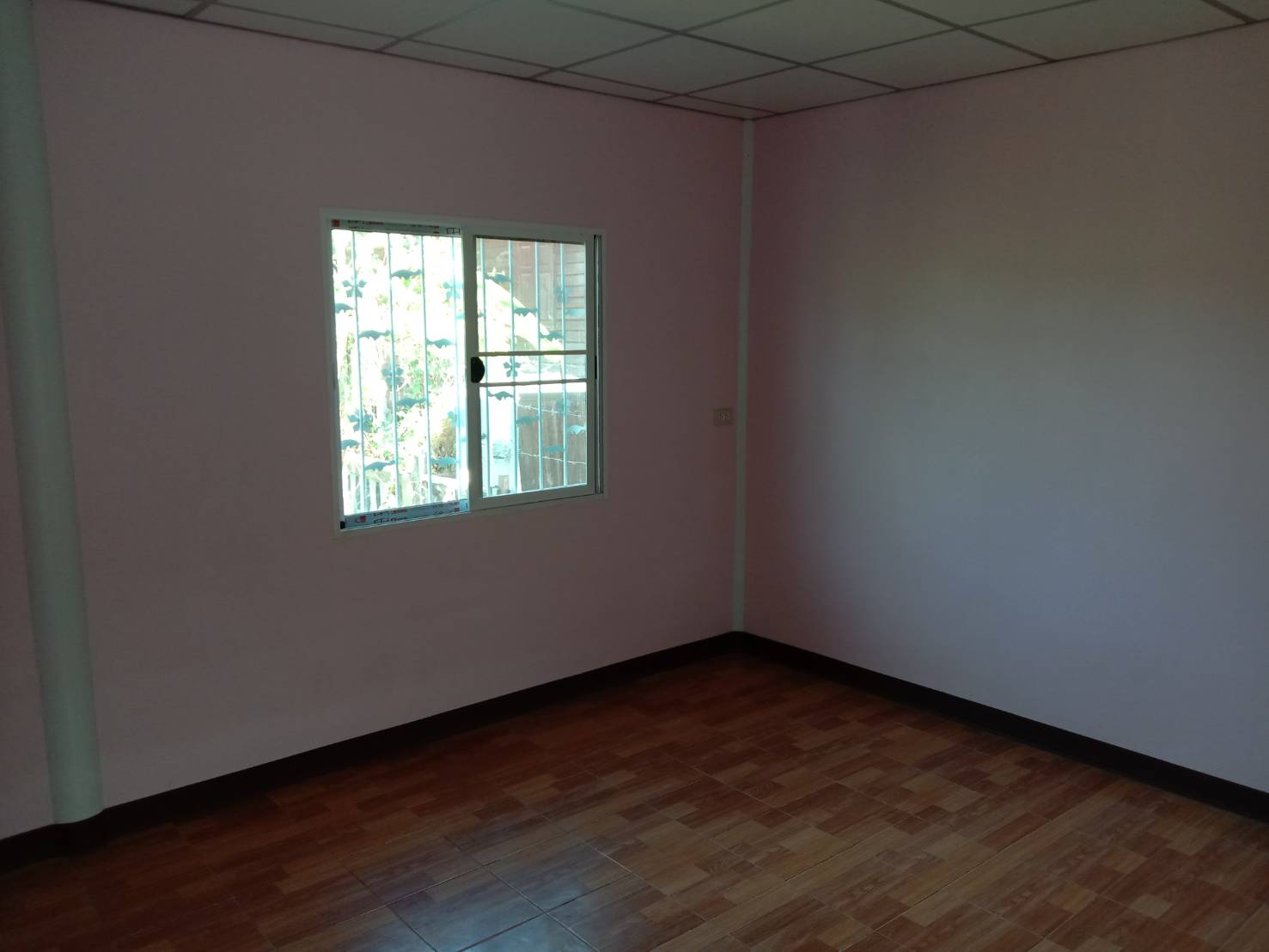 บ้านเดี่ยว Home color 照片 7