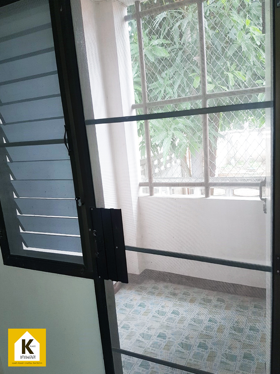 เคเพลส ห้องพักรายเดือน จังหวัดตาก