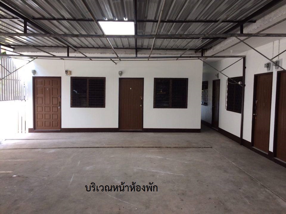 บ้านสุภัทรานนท์ (ป่ามะม่วง)