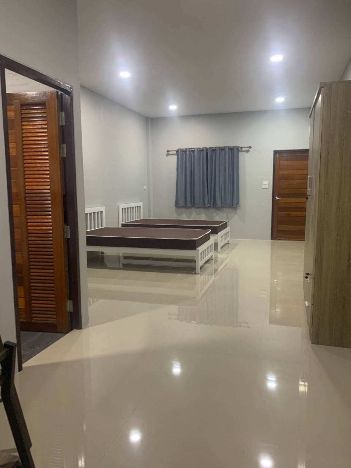 ห้องพักลักษณ์ชัย