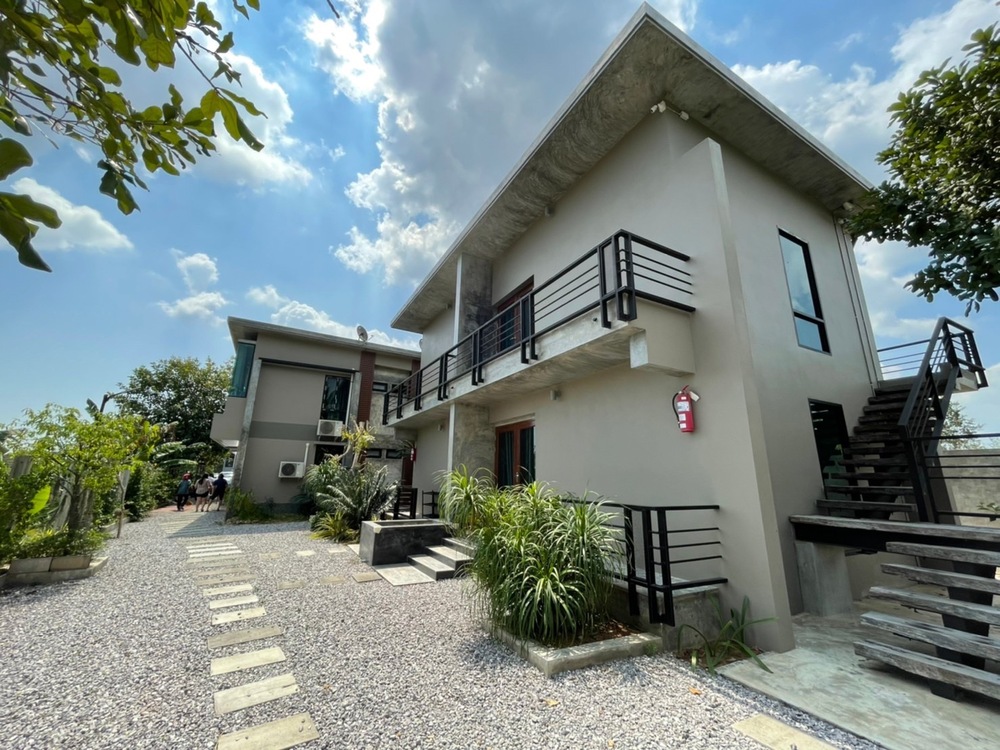 ลักษณารีย์ รีสอร์ท รูปที่ 6
