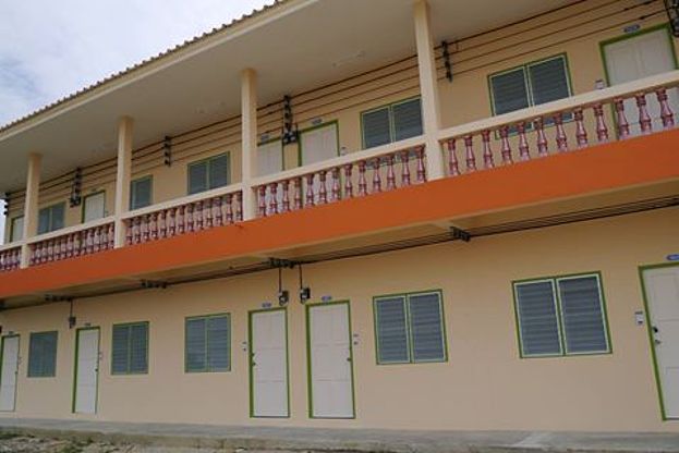 เอ็มเพลสบ้านโป่งอพาร์ทเมนท์