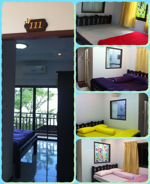 ภูริชรินทร์เพลส