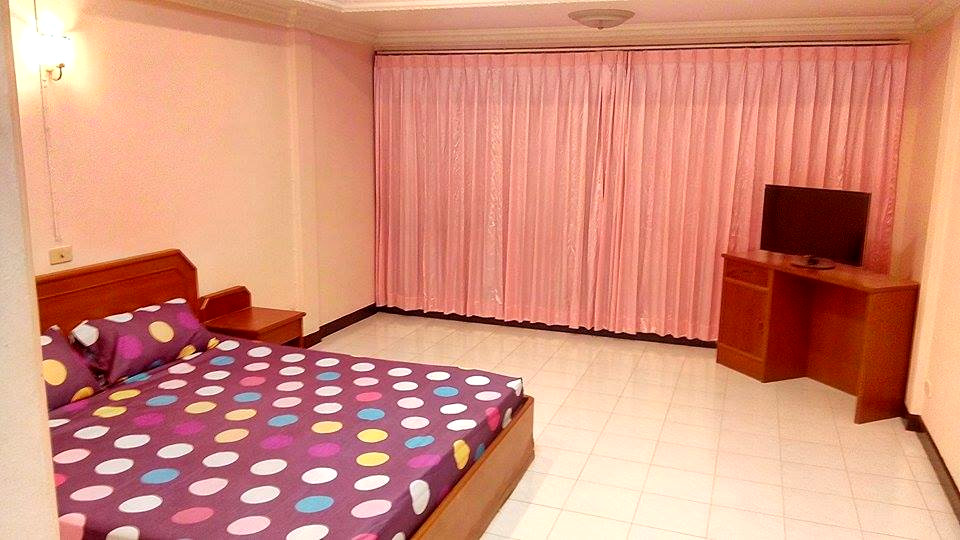 ห้องพักสระบุรี 2 รูปที่ 6