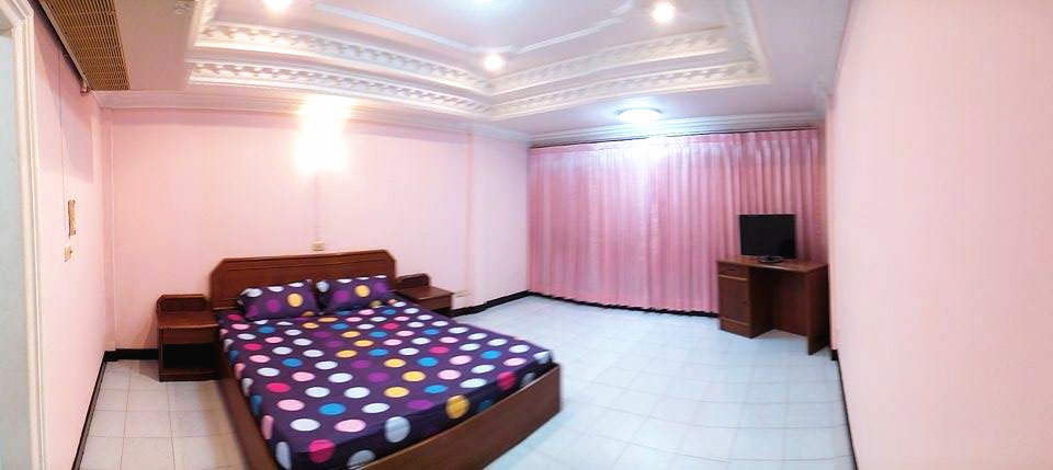 ห้องพักสระบุรี 2 รูปที่ 1