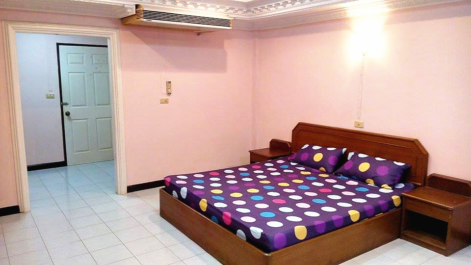 ห้องพักสระบุรี 2 รูปที่ 7